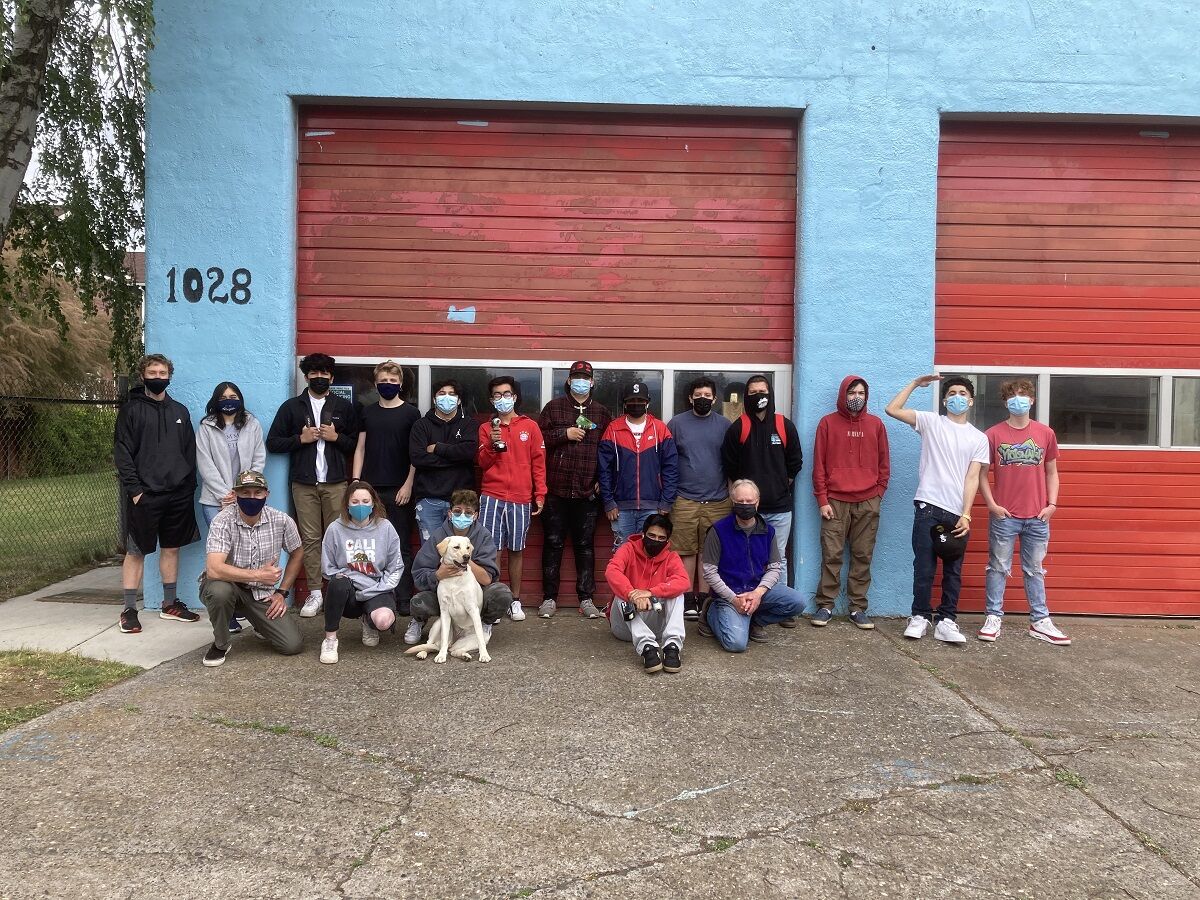 Community Works